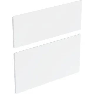 Geberit Ersatzteile Set Schubladenfront für Unterschrank für Möbelwaschtisch B:60cm, 246371011 246371011