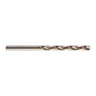 Milwaukee - METALLBOHRER HSS-G 4.8X86MM (10) TH-WEB - 4932352387