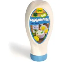 Erzi® Spiellebensmittel Kaufladen Tube Mayonnaise aus Holz, (Set, 1-tlg., 1), Made in Germany