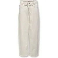 KIDS ONLY Straight-Jeans KOGGIANNA MW STRAIGHT PIM211 DNM