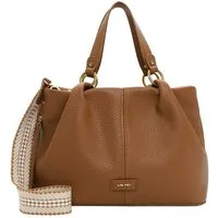 SURI FREY Shopper SFY Gray, für Damen