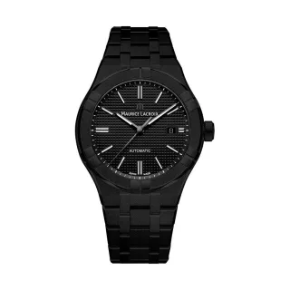 Maurice Lacroix Herrenuhr Aikon Automatic AI6008-CRM22-330-2