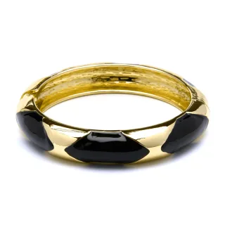 Luxenter-Armband in rhodinierter Ausführung - Yilub