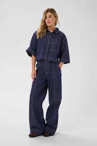 Jeans PoseySZ Jeans A-shape