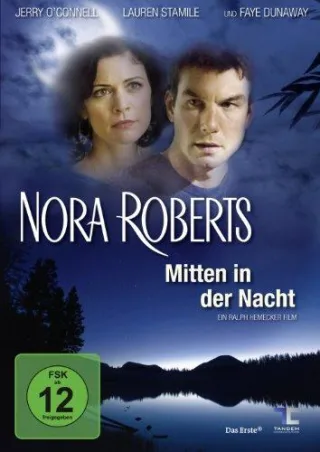 Nora Roberts - Mitten in der Nacht [DVD] [2010]