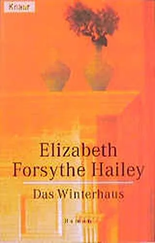 Das Winterhaus