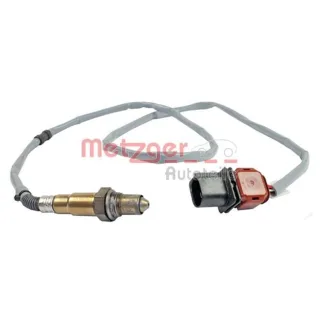 Metzger Lambdasonde Audi A3 Tt Seat Leon Skoda Octavia VW Golf Xl1
