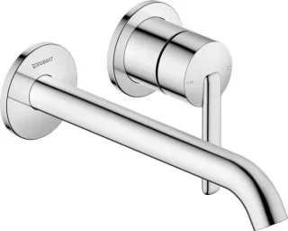 Duravit Balcoon Waschtischarmatur , Unterputz BA1070004010