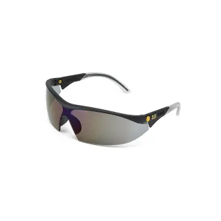 Caterpillar - Lunettes de protection (Noir)