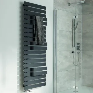 HSK Designheizkörper Yenga Plus 600 x 1742 mm, 04 weiß, 8860180-04 8860180-04