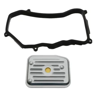 Febi Hydraulikfiltersatz f?r Automatik Audi 80 A4 A6 Cabriolet Coupe VW Passat