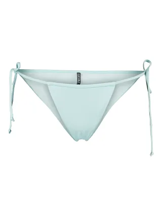 PIECES - PCVENIZE BIKINI TANGA BRAZIL SWW bleached aqua - Gr. - XS