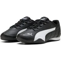 PUMA CATCH AC PS Sneaker mit Gummizug, mit bequemer Innensohle, mit weicher Dämpfung