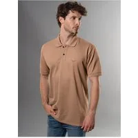 Trigema Poloshirt TRIGEMA Poloshirt DELUXE Piqué (1-tlg)