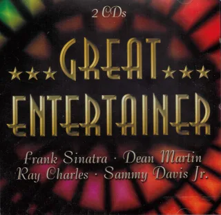 Great Entertainer