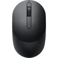 Mobile Wireless Mouse MS3320W, Maus schwarz