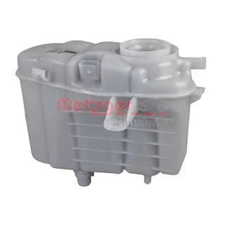 Metzger Ausgleichsbeh?lter f?r K?hlmittel Audi A6 A7