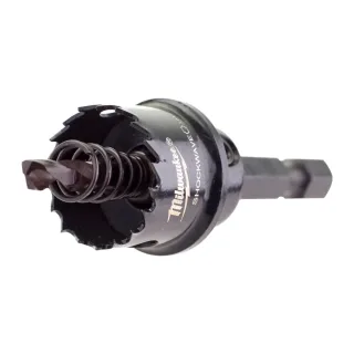Milwaukee SHOCKWAVE Lochsäge 19 mm für dünne Bleche und Kunststoffe - 4932501132