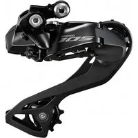 Shimano Schaltung RD-R7150 Schaltwerk 105 Di2 12-Gang shadow Aluminium