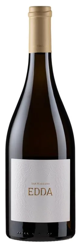 Edda Bianco - 2024 - Cantine San Marzano - Italienischer Weißwein