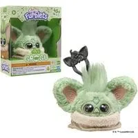 Furblet Grogu, Elektrohaustier