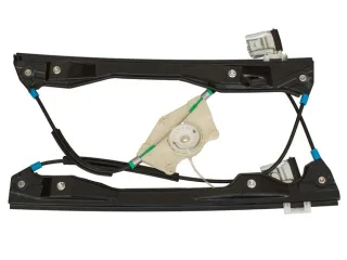 Fensterheber Elektrisch VORNE RECHTS 6Y1837462 für Skoda Fabia I 6Y ab 1999-2008