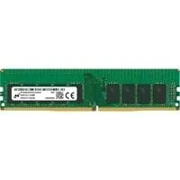 DIMM 32 GB DDR4-3200 ECC, Arbeitsspeicher grün, MTA18ASF4G72AZ-3G2R