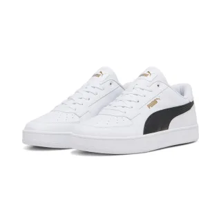 PUMA Sneaker "CAVEN 2.0" mit Schnürung, mit Gummilaufsohle, niedrige Schuhhöhe