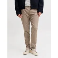 Jack & Jones Chinohose JPSTMARCO JJFURY AKM Baumwollmischung, slim fit
