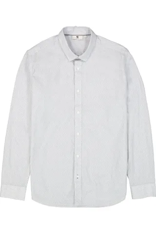 Garcia - Z1189 white - Gr. - S