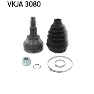SKF Antriebswellengelenk au?en Alfa 159 Brera Spider
