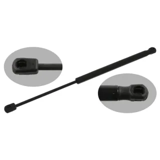 Febi Gasfeder f?r Heckklappe Renault Megane 2 38236