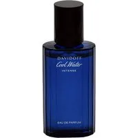 DAVIDOFF Eau de Parfum DAVIDOFF COOL WATER INTENSE EDP 40ML