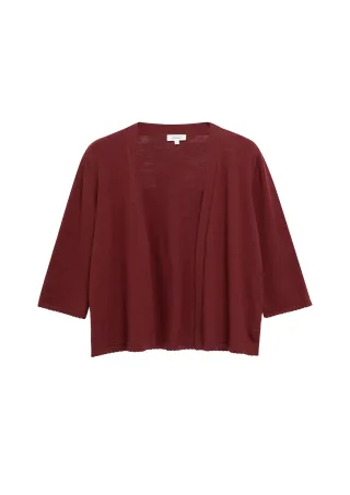 s.Oliver - s.Oliver 2183383 3903_RED 3903_RED - Gr. - 38