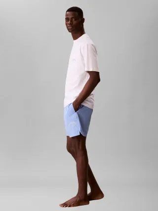 HERITAGE CREST S/S CREW SHORT SE Classic White TOP - Gr. - XL