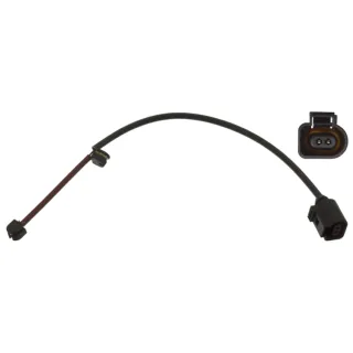 Febi Warnkontakt f?r Bremsbel?ge Porsche 911 Boxster 44554