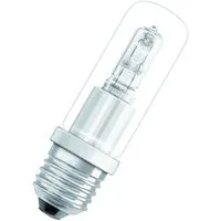 Osram LED-Leuchtmittel Osram 64401 Halolux Ceram E27 T klar 100 Watt, 1 St., Osram 64401 Halolux Ceram E27 T klar 100 Watt