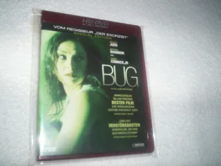 Bug [HD DVD]