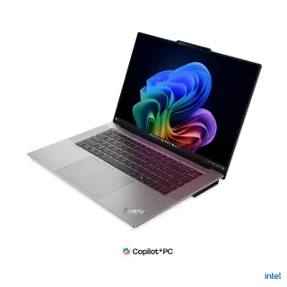 Lenovo ThinkPad X9-15p Gen 1 Aura Edt. | 21vv004qge | 15.3" 2.8K OLED Touch - Core Ultra X7 358H