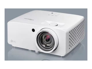 Optoma ZH521ST | e3p7pr1e114 | DLP-Projektor - Laser