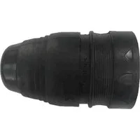 Trade-Shop Bohrfutter SDS Plus passend für Bosch PBH 200 FRE, PBH 240 RE, PBH 3000-2 FRE, Schnellspann Wechselfutter / Bohrkopf für Bohrhammer / Stemmhammer