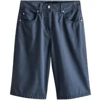 Next Bermudas Chino-Bermudashorts aus Baumwolle (1-tlg)