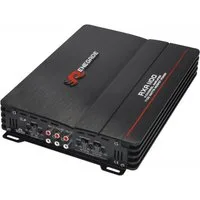 Renegade RXA1100 4-Kanal Endstufe Endverstärker (Anzahl Kanäle: 4)