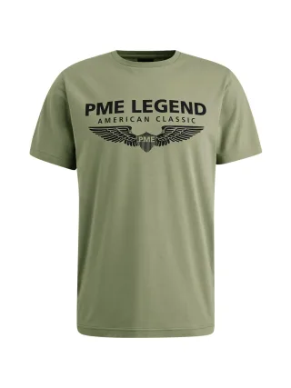 PME Legend - logo carrier loden green - Gr. - M
