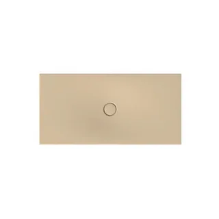 Bette BetteFloor Duschfläche 5803-003 140x70cm, bahamabeige