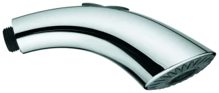 Grohe Spülbrause 46575 für K4 chrom , 46575000 46575000