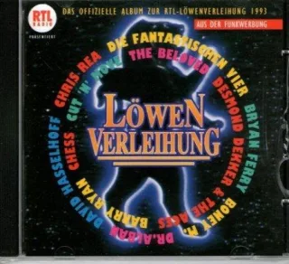 Löwen Verleihung 1993