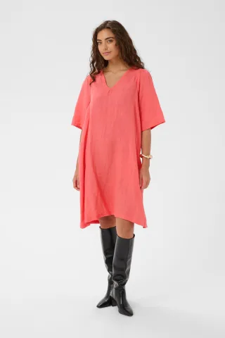 Kleid CUaniela Kleid Feminine