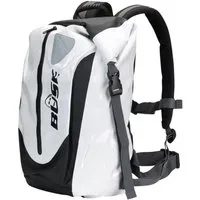 Büse Reisetasche Büse Rucksack wasserdicht 30 Liter weiß (Packung)