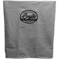 Smoker Cover, Schutzhaube grau, Bradley Professional Smoker BS1019